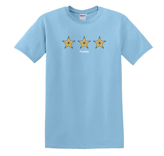 Superbia Stars T-Shirt
