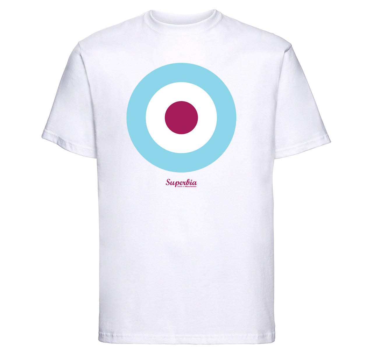 Superbia Target T-Shirt